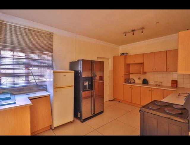 4 BEDROOM HOUSE FOR SALE IN THERESA PARK